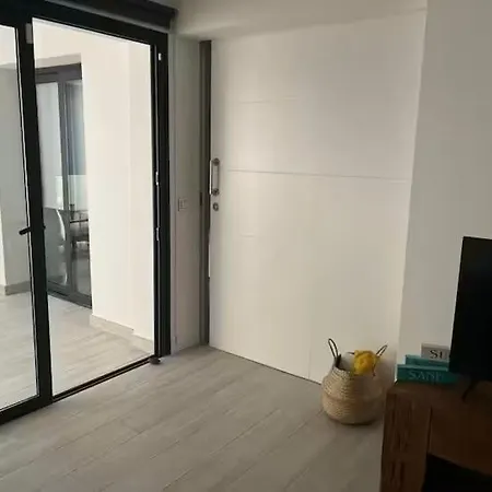 La Sal - In Casilla De Costa * Villaverde (Fuerteventura)