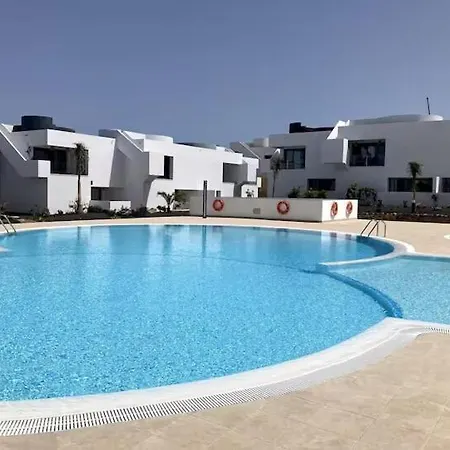 Apartment La Sal - In Casilla De Costa