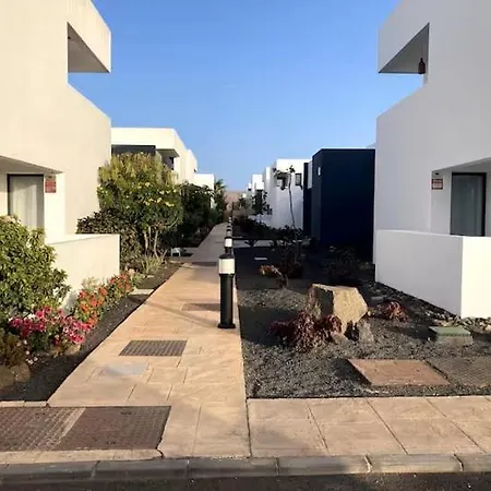 La Sal - In Casilla De Costa Villaverde (Fuerteventura)