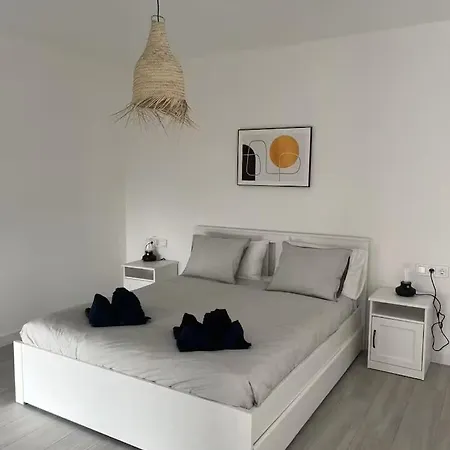 La Sal - In Casilla De Costa Lägenhet *