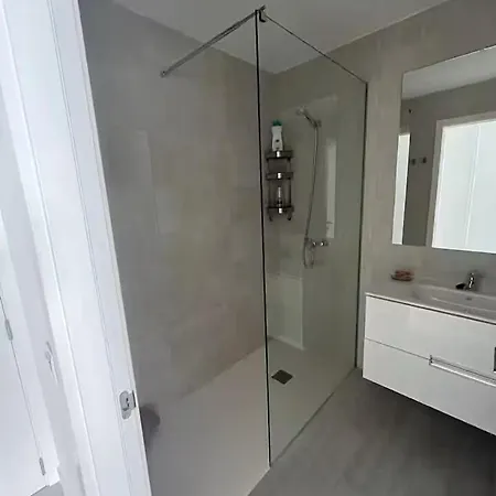 La Sal - In Casilla De Costa Villaverde (Fuerteventura)