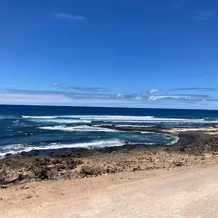 La Sal - In Casilla De Costa Lägenhet