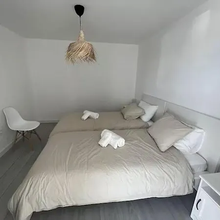 Apartment La Sal - In Casilla De Costa