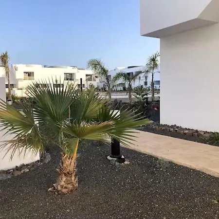 Apartment La Sal - In Casilla De Costa *