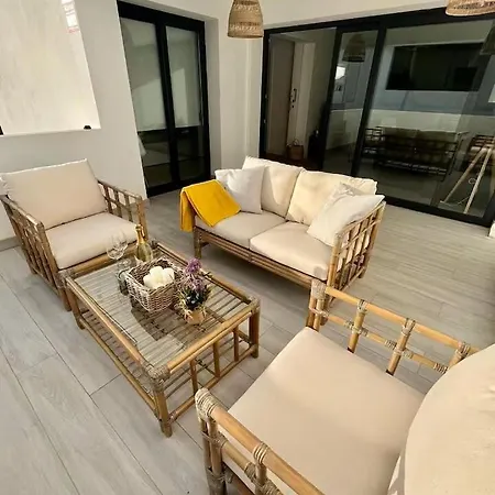 Apartment La Sal - In Casilla De Costa