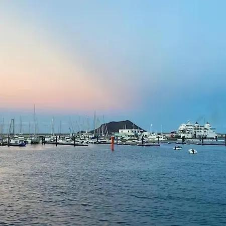 Apartment La Sal - In Casilla De Costa *