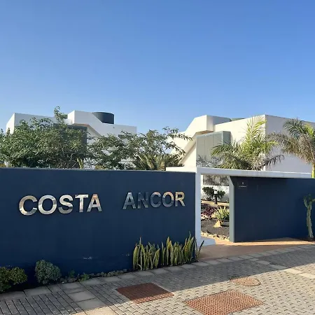 Lägenhet La Sal - In Casilla De Costa Villaverde (Fuerteventura)
