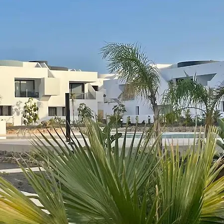 La Sal - In Casilla De Costa Villaverde (Fuerteventura)