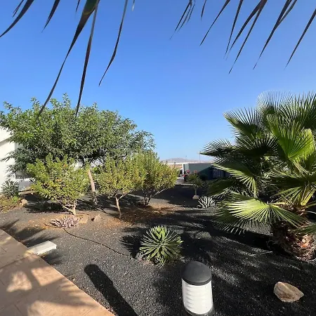 La Sal - In Casilla De Costa Villaverde (Fuerteventura)